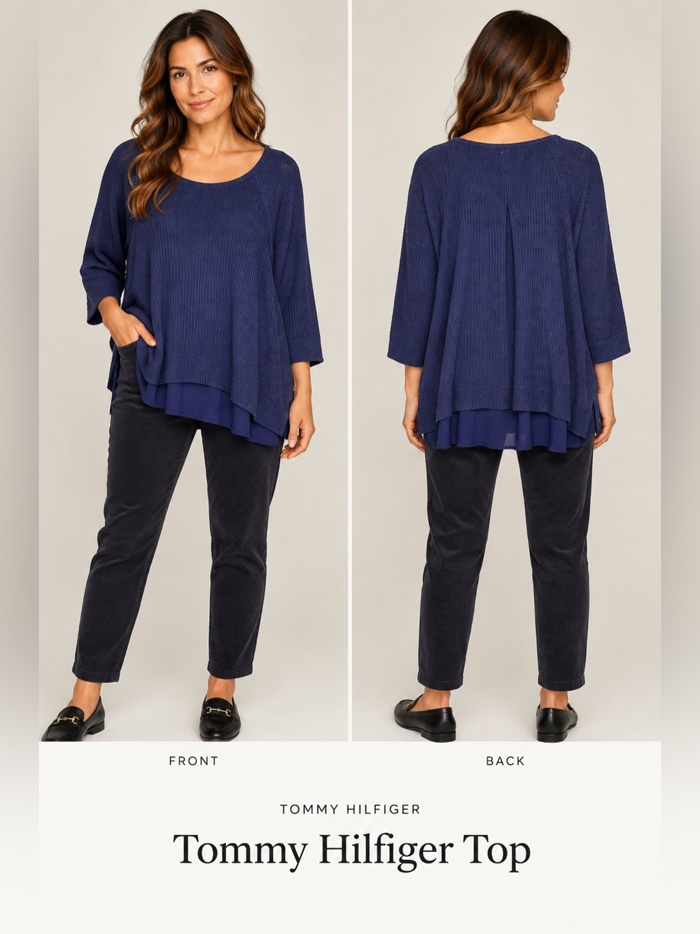 Tommy Hilfiger Top‎
